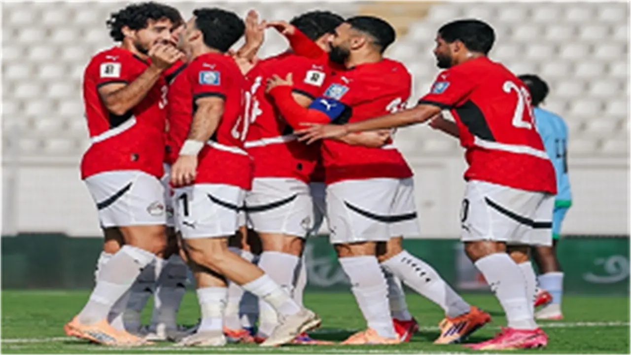 استقبل الإشارة.. تردد القناة المغربية لمباراة مصر ضد كوت ديفوار